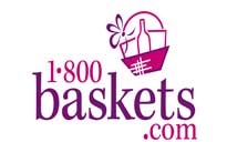 1-800-Baskets Coupons