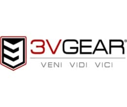 3V Gear Coupons