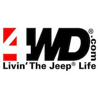 4WD Coupons