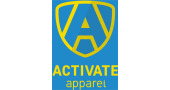 Activate Apparel Coupons