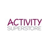 Activity Superstore Voucher Codes