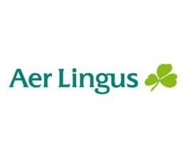 Aer Lingus Promo Codes