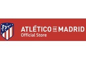 Atletico Madrid Club Shop Coupons