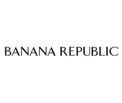 Banana Republic Canada Coupons