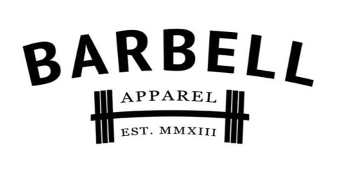 Barbell Apparel Discount