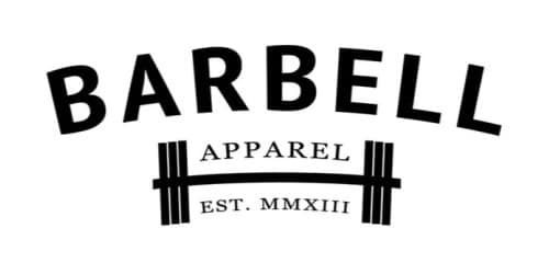 Barbell Apparel Discount Codes
