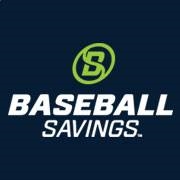 Baseball Savings Coupons
