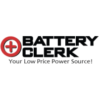 Battery Clerk Coupons