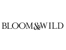 Bloom & Wild Discount Codes