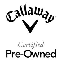Callaway Golf Preowned Coupons