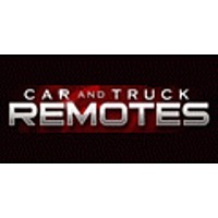 Car And Truck Remotes Coupons