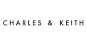 Charles Keith Coupons