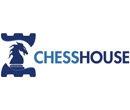 Chesshouse.com Coupons