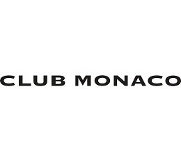 Club Monaco Coupons