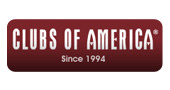 Clubs Of America Coupons