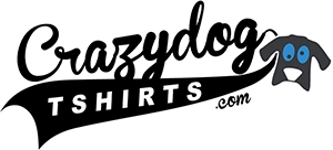 Crazy Dog T Shirts Promo Codes
