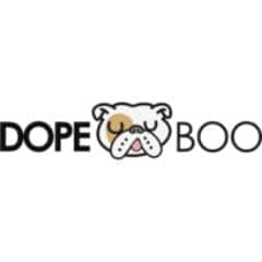 Dope Boo Discount Codes