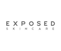 Exposed Skincare Coupons