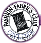 Fashion Fabrics Club Coupons Codes