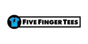 Five Finger Tees Promo Codes