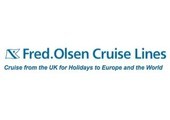 Fred Olsen Cruise Lines Coupons