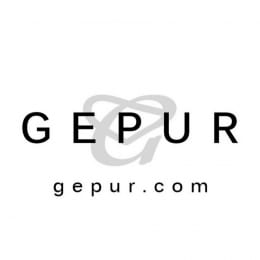 Gepur Coupons