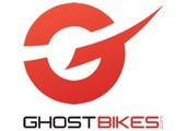 GhostBikes Discount Codes