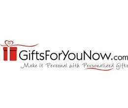 Gifts For You Now Coupons