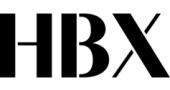 HBX Promo Codes