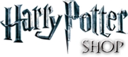 Harry Potter Shop Coupons