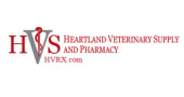 Heartland Veterinary Supply Coupons