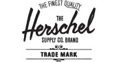 Herschel Promo Codes