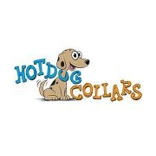 Hotdog Collars Promo Codes