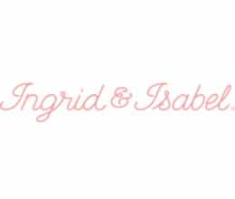 Ingrid & Isabel Coupon Codes