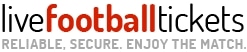 Live Football Tickets Discount Codes