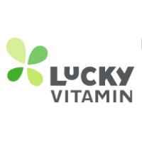 Lucky Vitamin Coupons