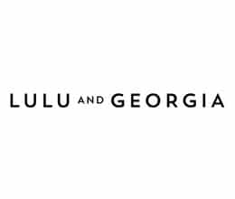 Lulu and Georgia Promo Codes