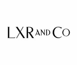 LxrCo Coupons