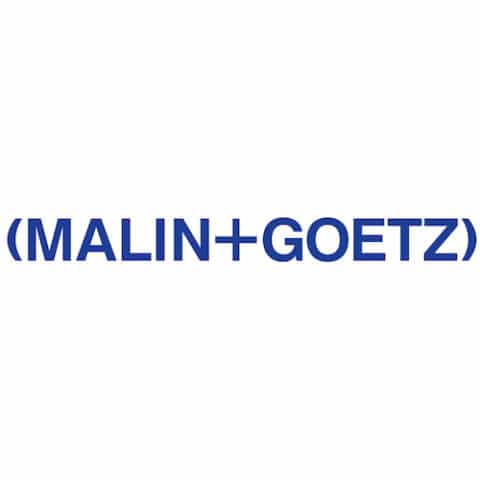 (MALIN+GOETZ) Coupons