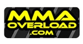 MMA Overload Coupons