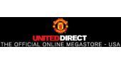 Manchester United Direct Coupons