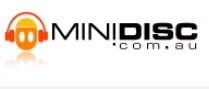 Minidisc Coupons