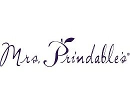 Mrs Prindables Promo Codes