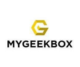 My Geek Box Discount Codes