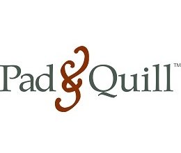 Pad and Quill Coupons