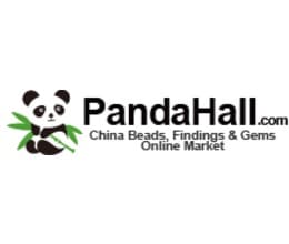 PandaHall Coupons