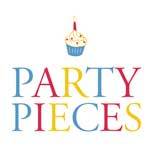 Party Pieces Discount Codes