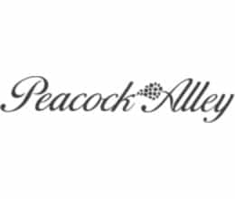 Peacock Alley Coupons
