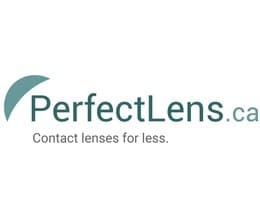Perfectlens Coupons