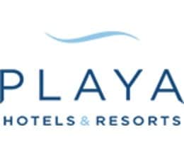 Playa Hotels & Resorts Coupons